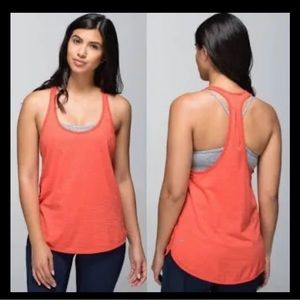 NWT Lululemon Top M